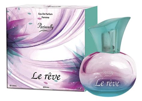 le reve perfume prices.